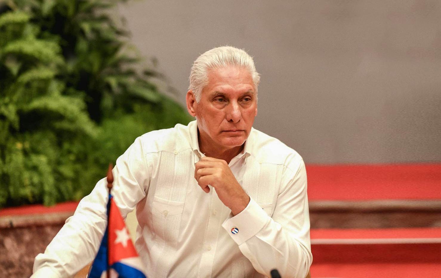 Gobierno de Cuba critica cumbre regional convocada por Estados Unidos en Miami